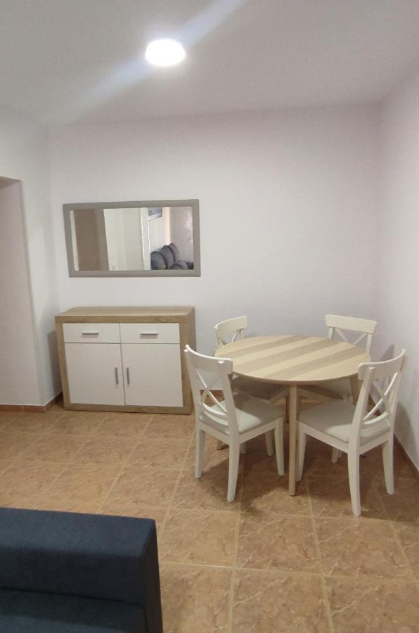 Casa Roberto Candelaria,Parking,Air,Wifi Exterior photo